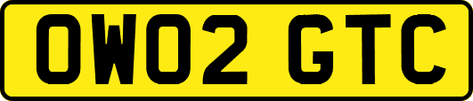 OW02GTC