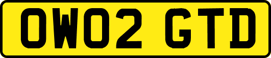 OW02GTD