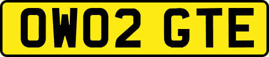 OW02GTE