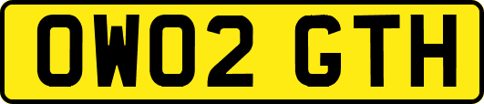 OW02GTH