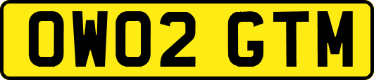 OW02GTM