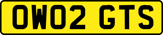 OW02GTS