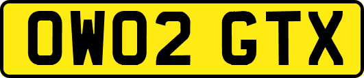 OW02GTX