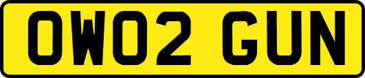 OW02GUN
