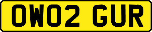 OW02GUR