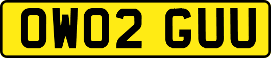 OW02GUU