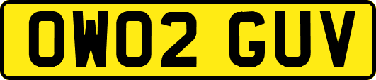 OW02GUV