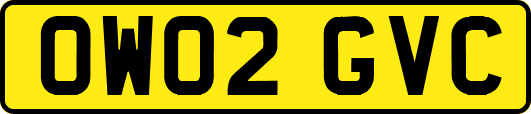 OW02GVC