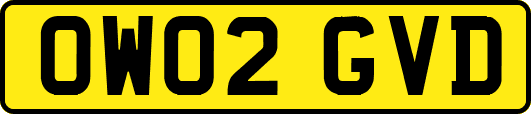 OW02GVD