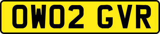 OW02GVR