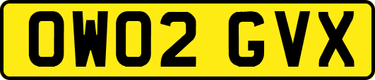 OW02GVX