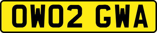 OW02GWA