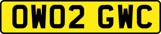 OW02GWC