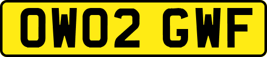 OW02GWF