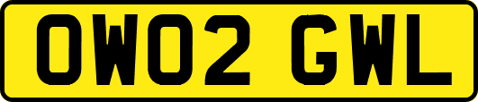OW02GWL