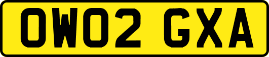 OW02GXA
