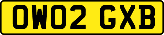 OW02GXB