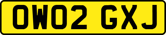 OW02GXJ