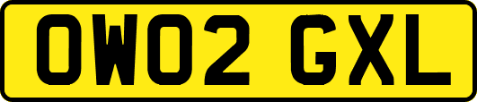 OW02GXL