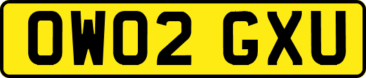 OW02GXU