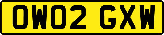 OW02GXW