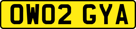 OW02GYA