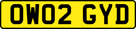 OW02GYD