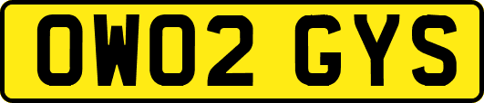 OW02GYS