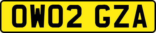OW02GZA