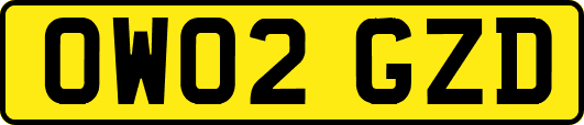 OW02GZD