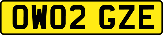 OW02GZE