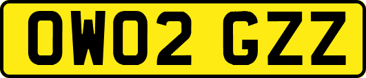 OW02GZZ