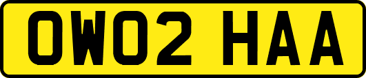 OW02HAA