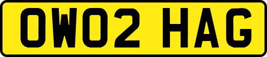 OW02HAG