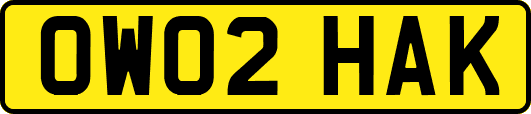 OW02HAK