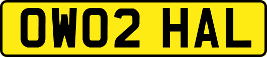 OW02HAL