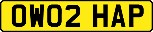 OW02HAP