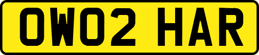 OW02HAR