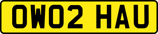 OW02HAU