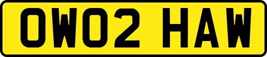 OW02HAW