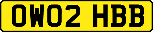 OW02HBB
