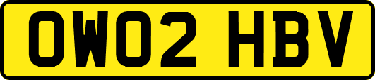 OW02HBV
