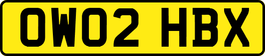 OW02HBX