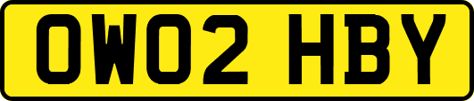 OW02HBY