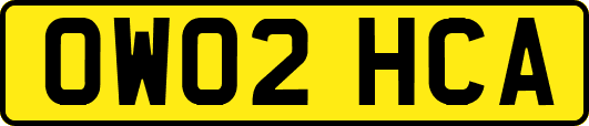 OW02HCA