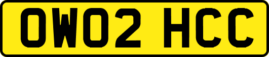 OW02HCC