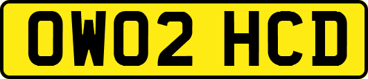 OW02HCD