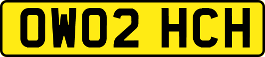 OW02HCH