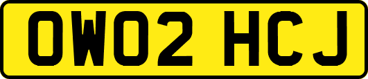 OW02HCJ