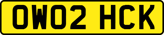 OW02HCK